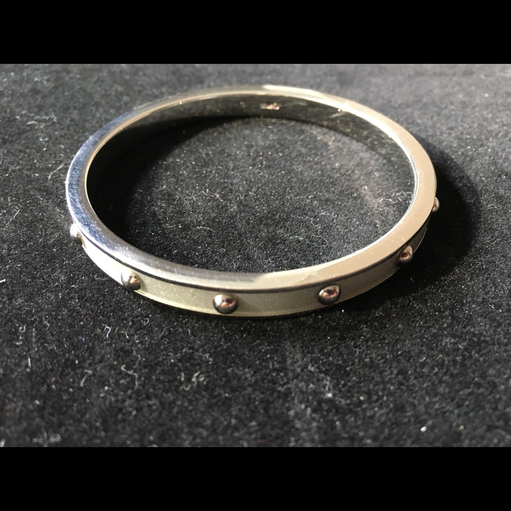 Authentic Coach Bangle Bracelet - image 7